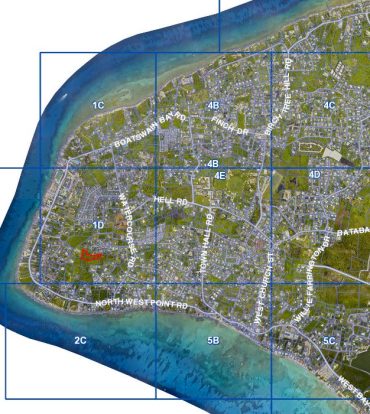 WEST BAY LAND ACREAGE