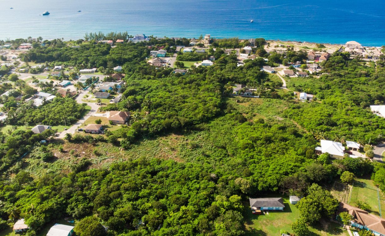 WEST BAY LAND ACREAGE