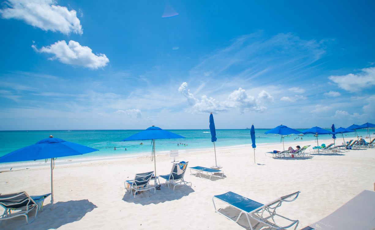 CAYMAN REEF RESORT 24