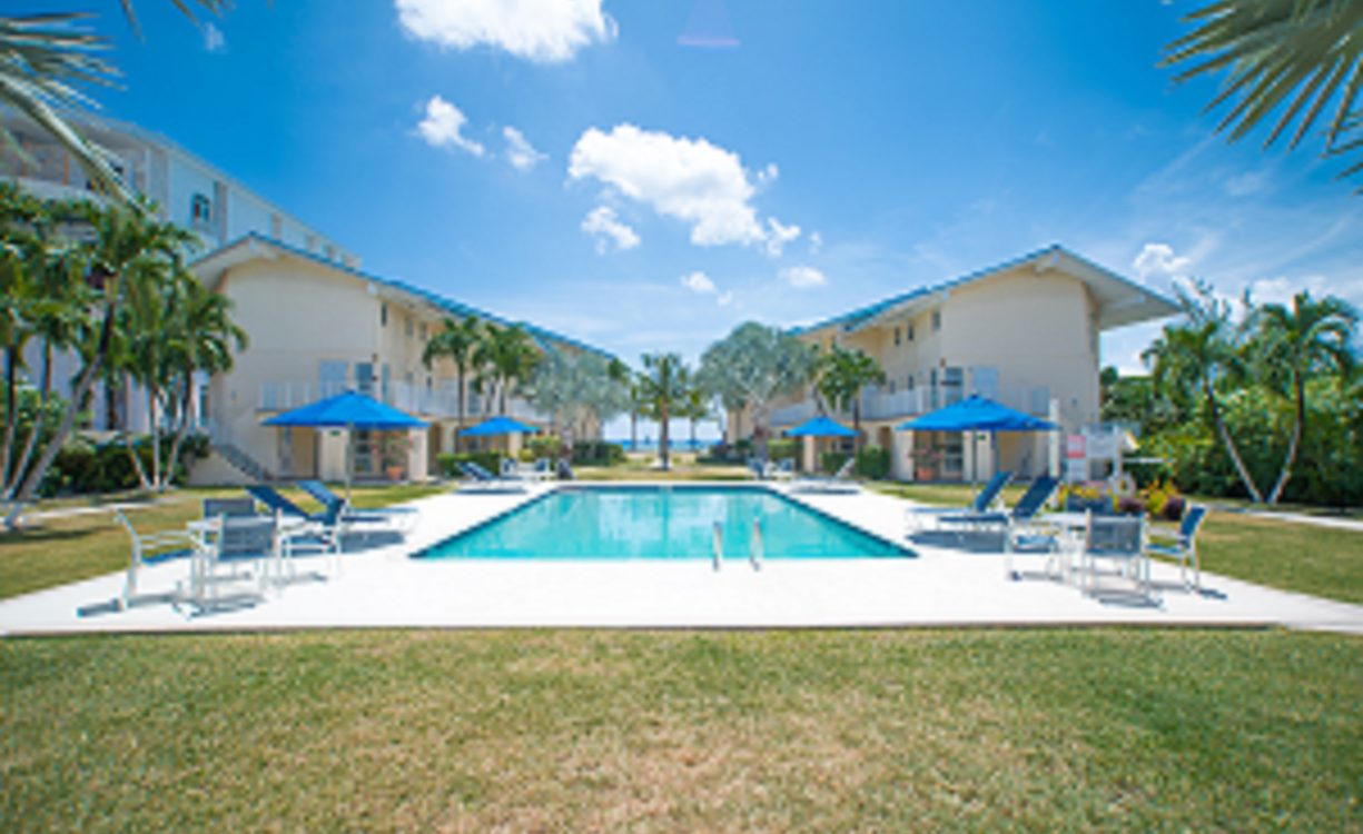 CAYMAN REEF RESORT 24
