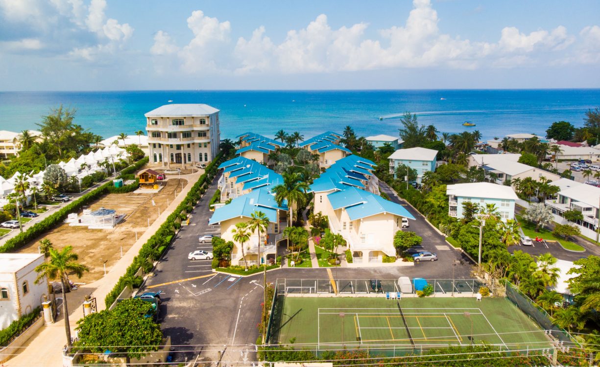 CAYMAN REEF RESORT 24