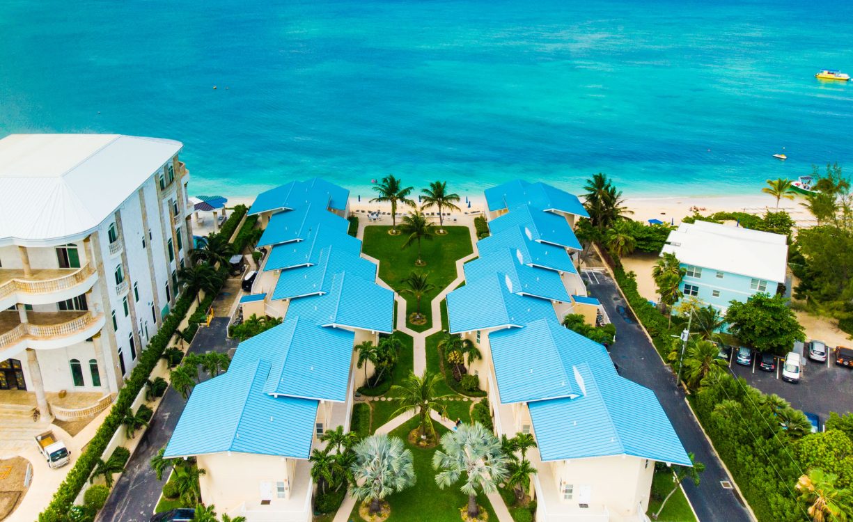 CAYMAN REEF RESORT 24