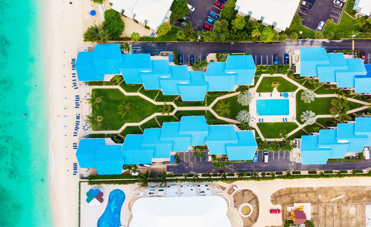 CAYMAN REEF RESORT 24