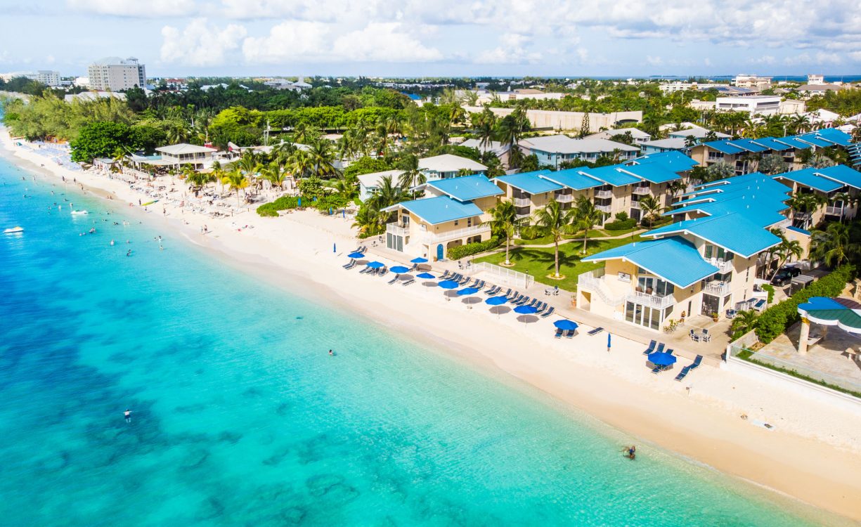 CAYMAN REEF RESORT 24