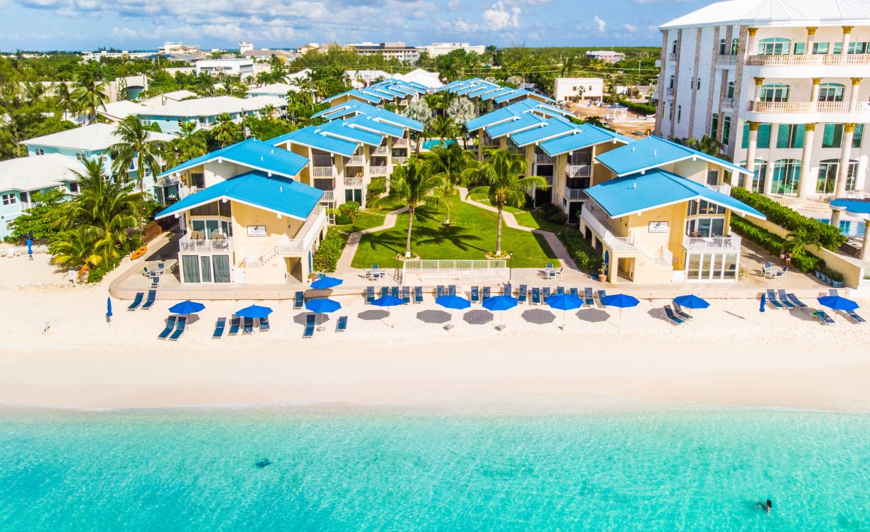CAYMAN REEF RESORT 24
