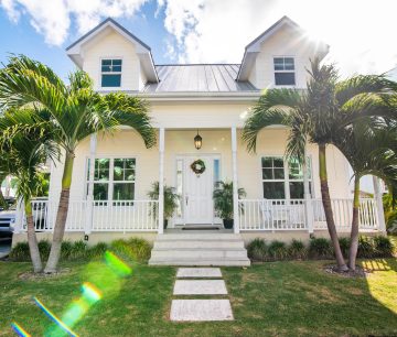 THE PLANTATION #14