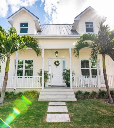 THE PLANTATION #14