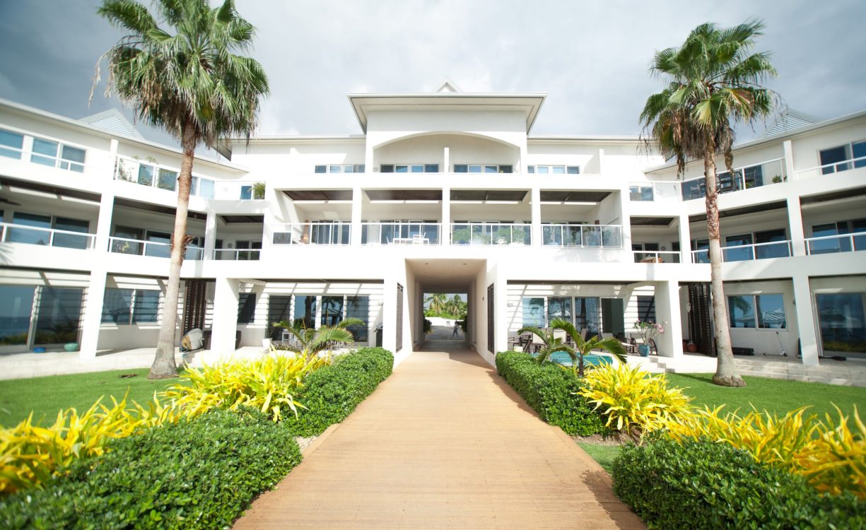 SEAVIEW 207