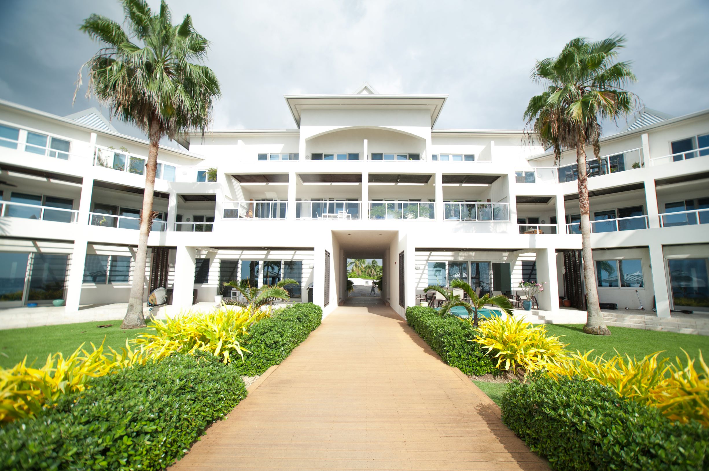 Seaview 207 — Property Cayman Real Estate Experts in the Cayman Islands