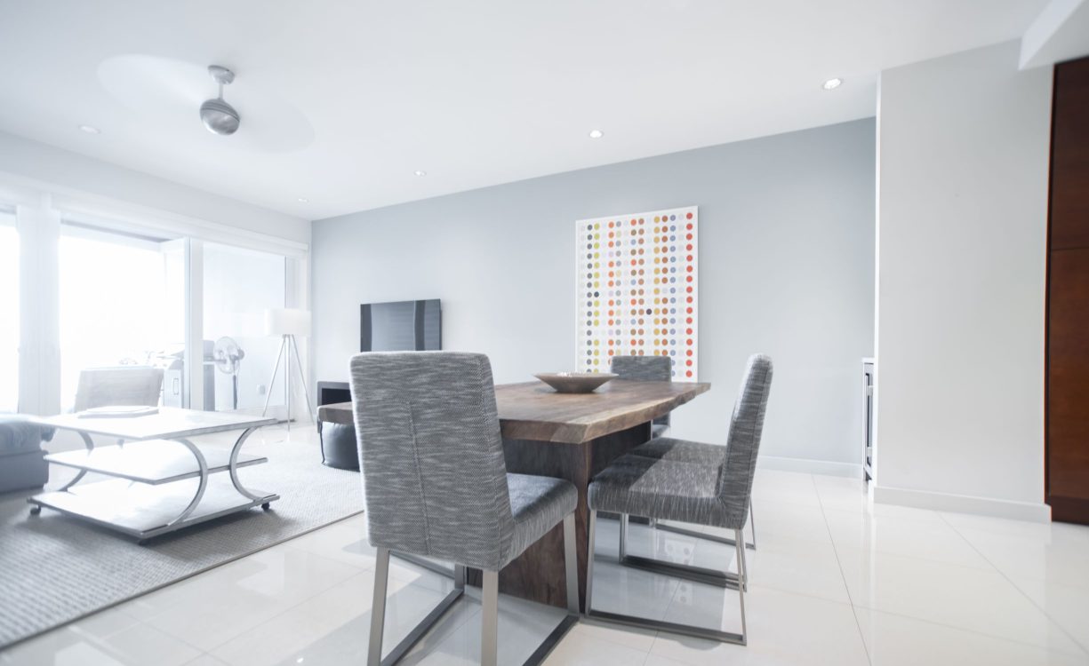 SEAVIEW 207