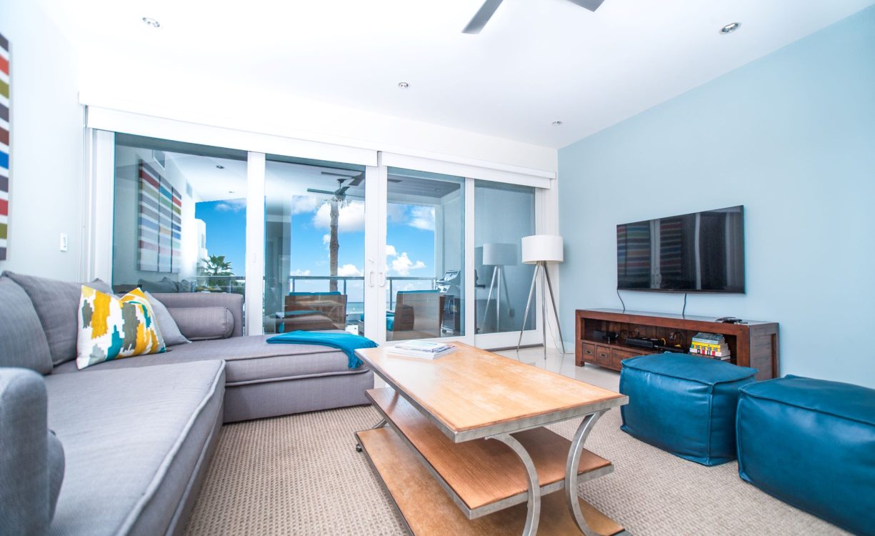 SEAVIEW 207