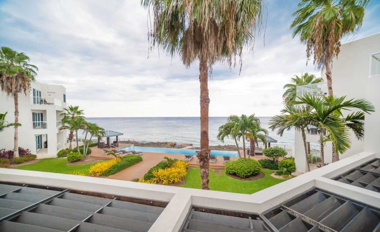 SEAVIEW 207