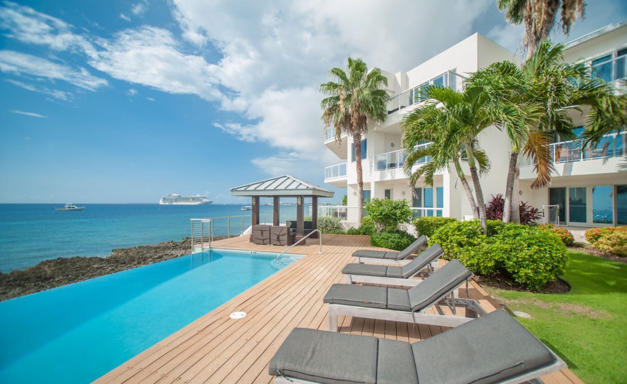 Seaview 207 — Property Cayman Real Estate Experts in the Cayman Islands
