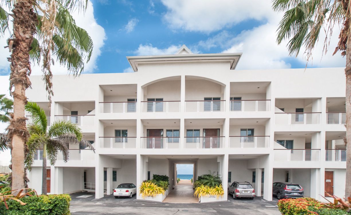 SEAVIEW 207