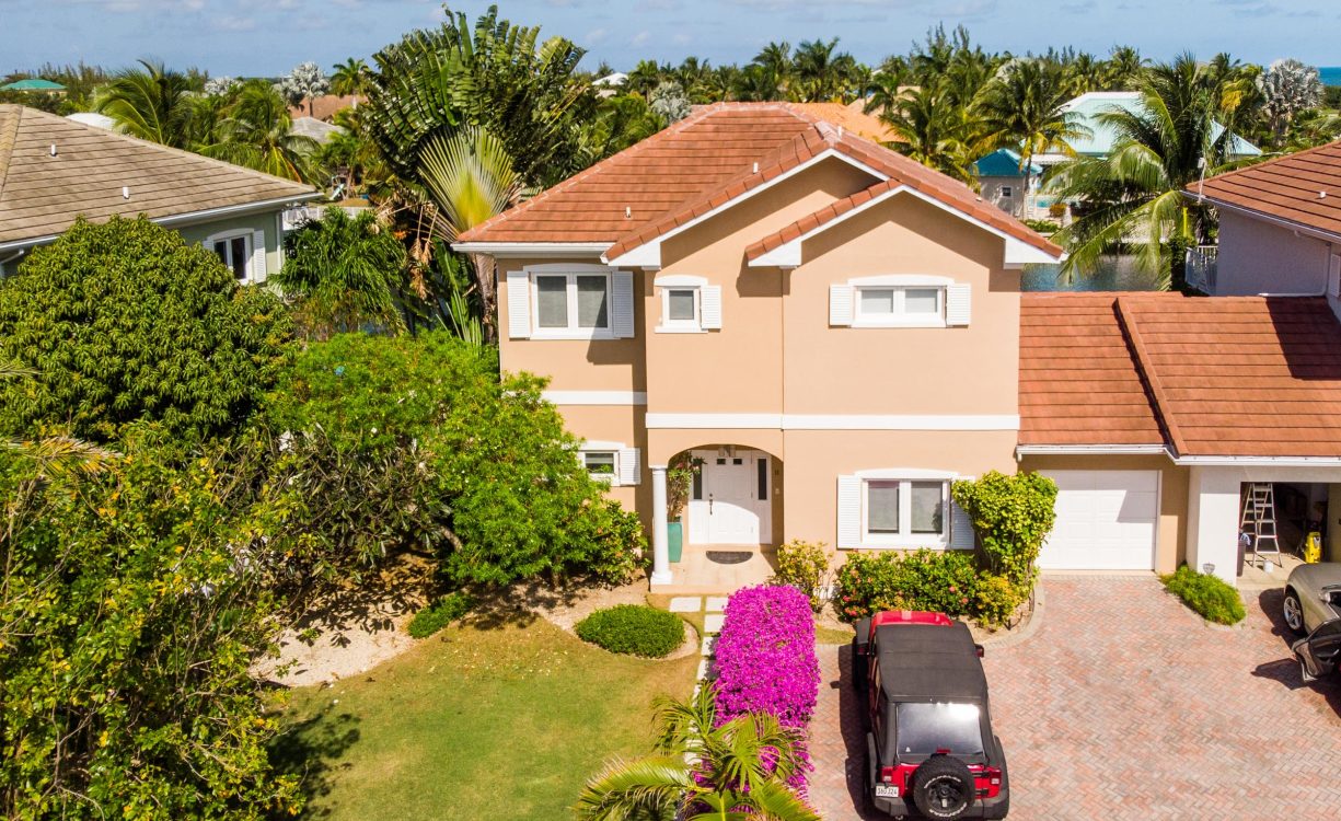 THE POINT AT PARADISE COVE 11