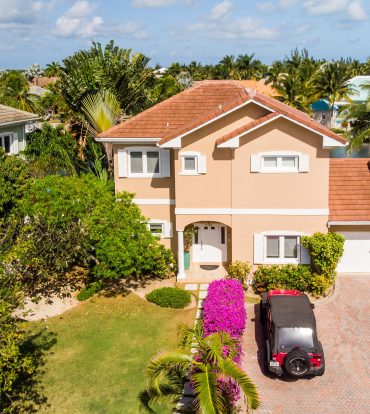 THE POINT AT PARADISE COVE 11