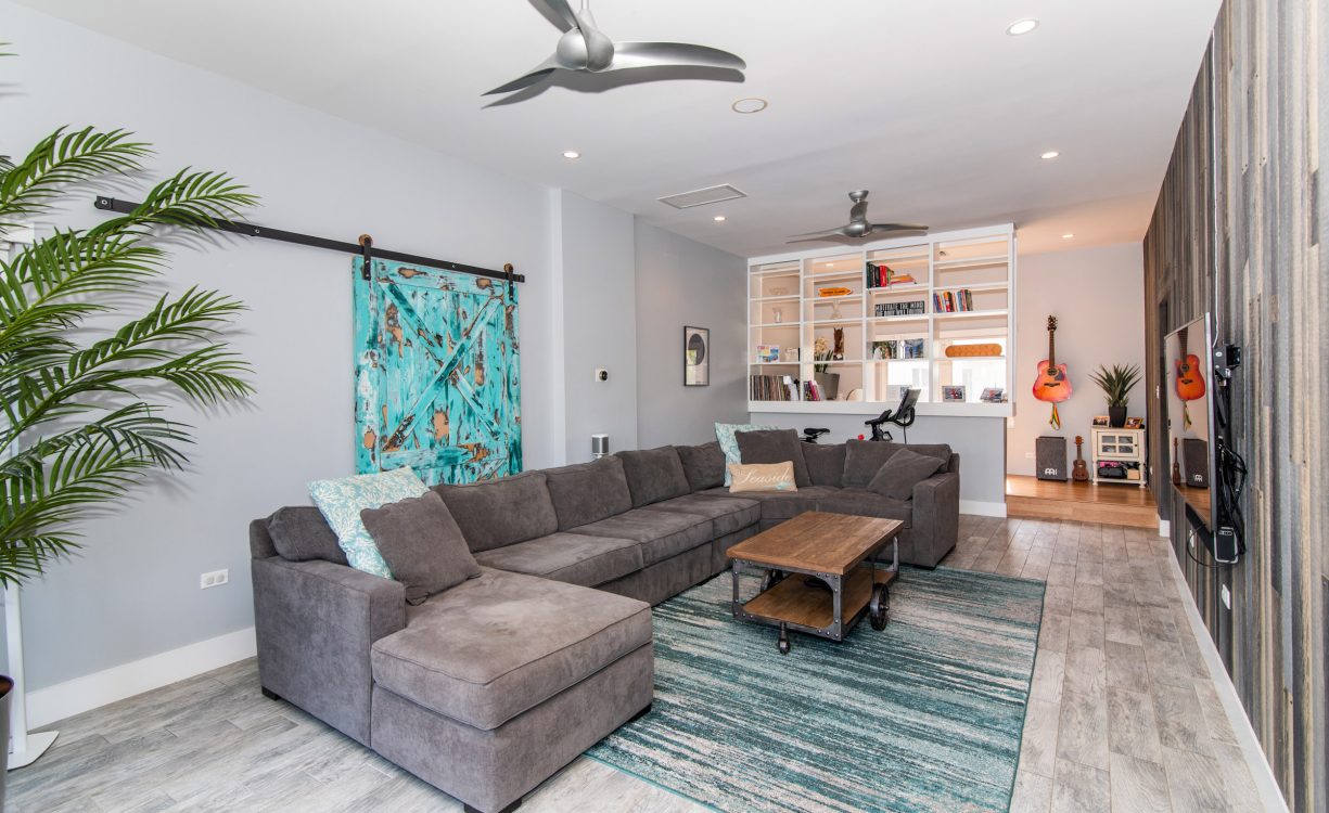 THE POINT AT PARADISE COVE 11