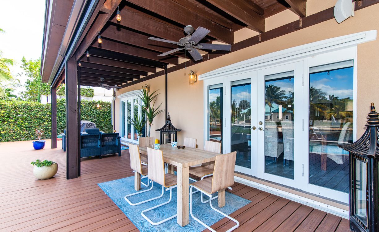 THE POINT AT PARADISE COVE 11