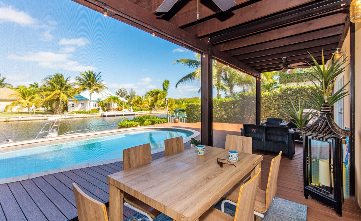 THE POINT AT PARADISE COVE 11