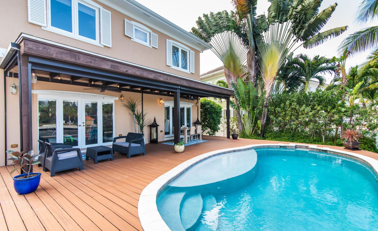 THE POINT AT PARADISE COVE 11