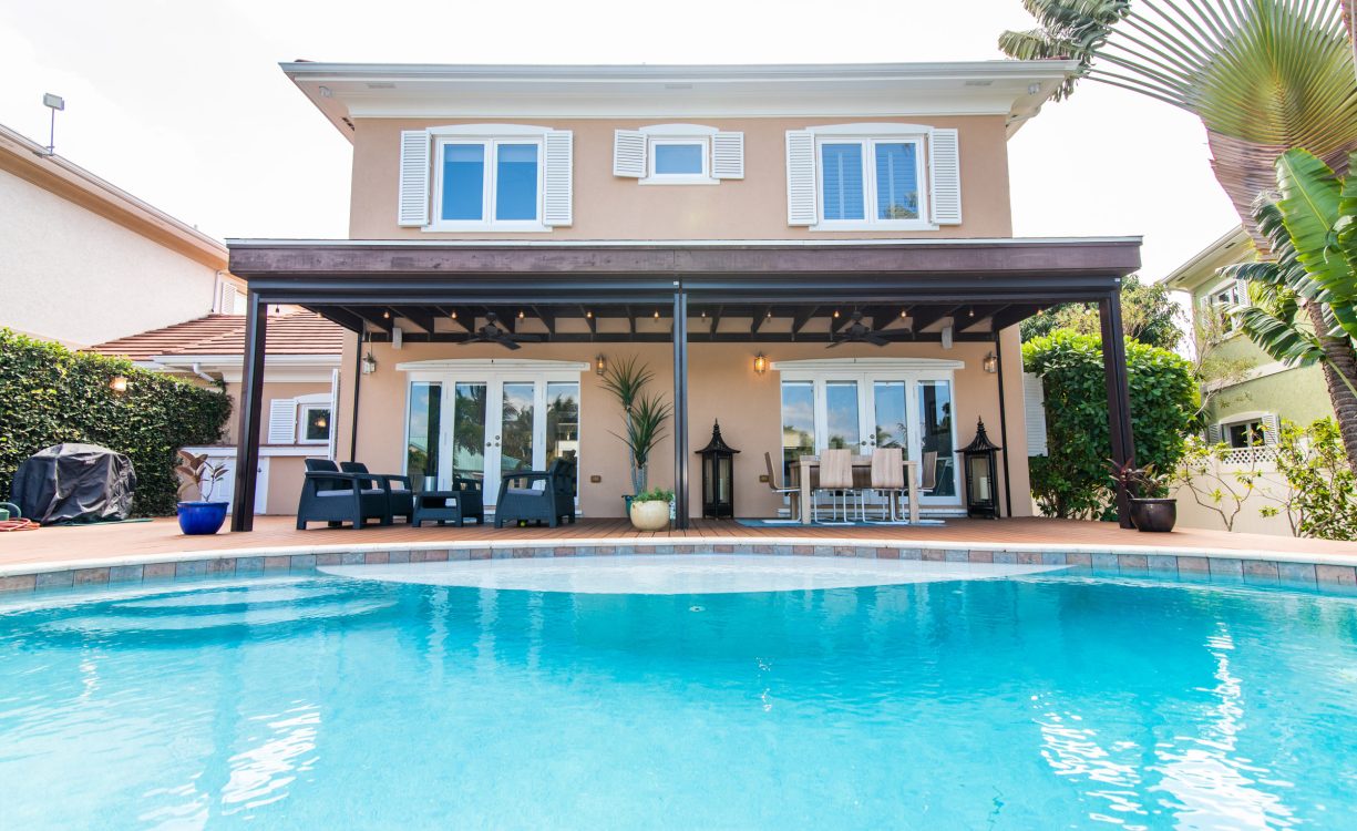 THE POINT AT PARADISE COVE 11