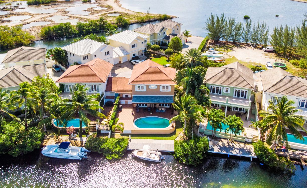 THE POINT AT PARADISE COVE 11
