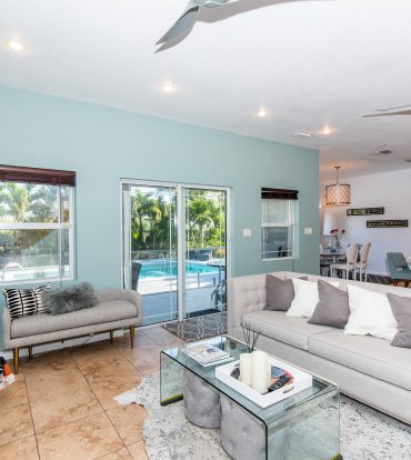 12 SHORECREST CIRCLE