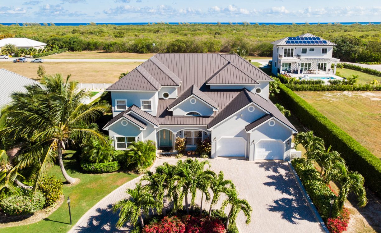 12 SHORECREST CIRCLE