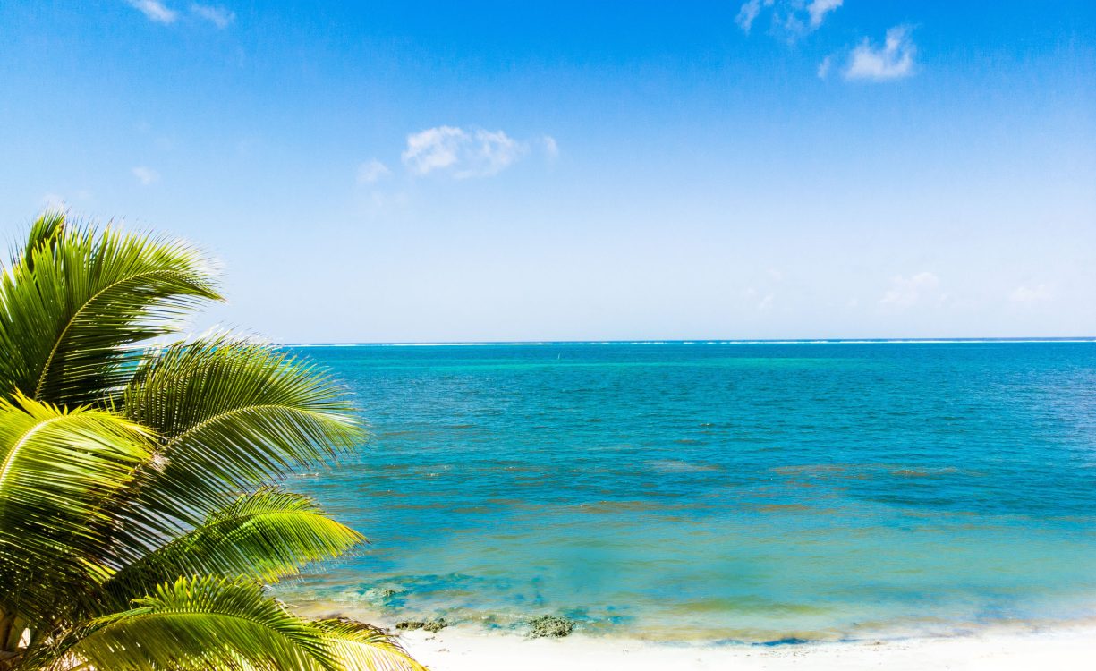 GUN BAY BEACH FRONT LAND