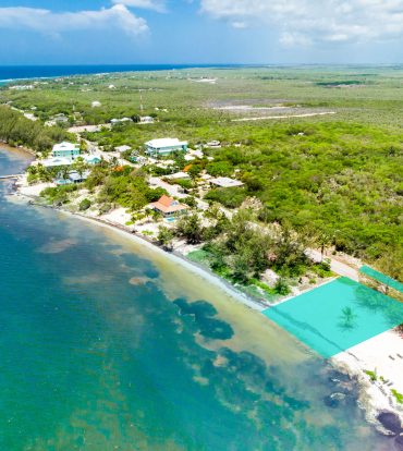 GUN BAY BEACH FRONT LAND