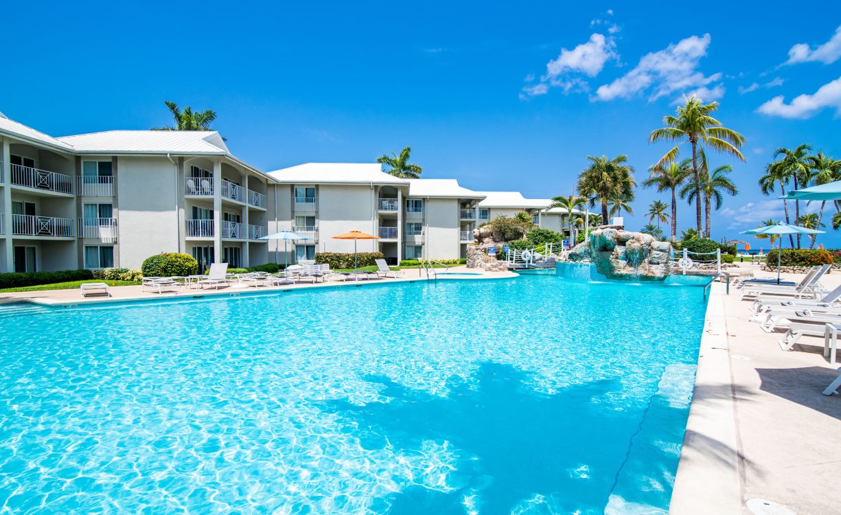 SUNSET COVE 306