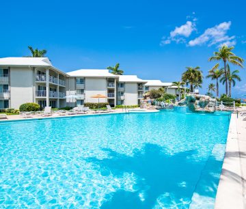 SUNSET COVE 306