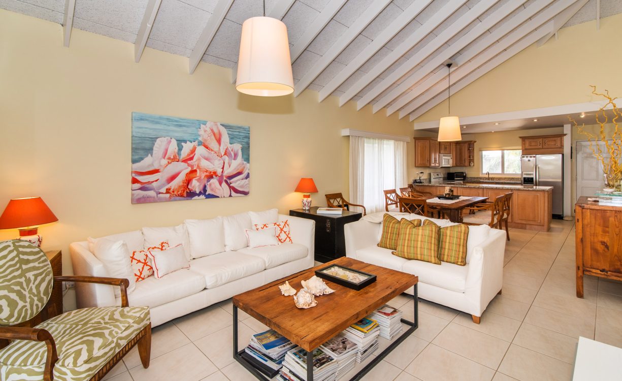 SUNSET COVE 306