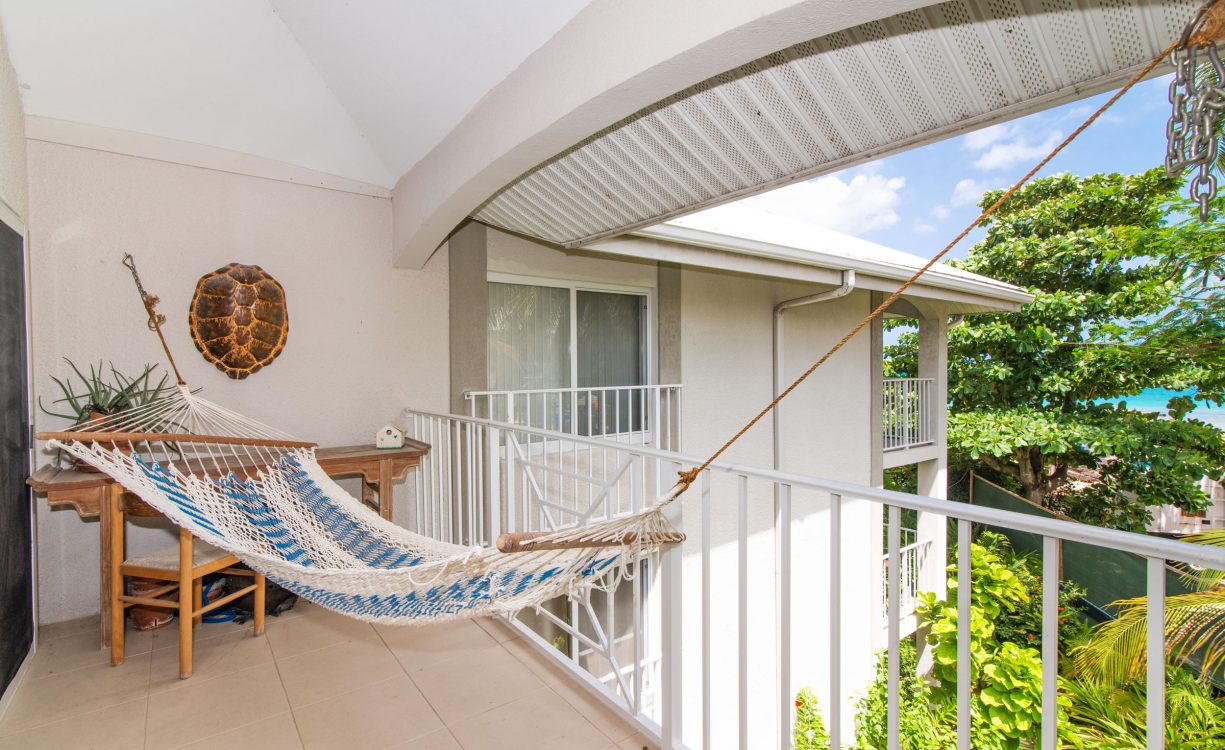 SUNSET COVE 306