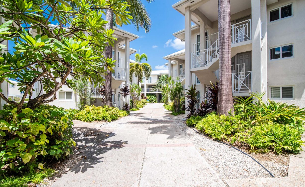 SUNSET COVE 306
