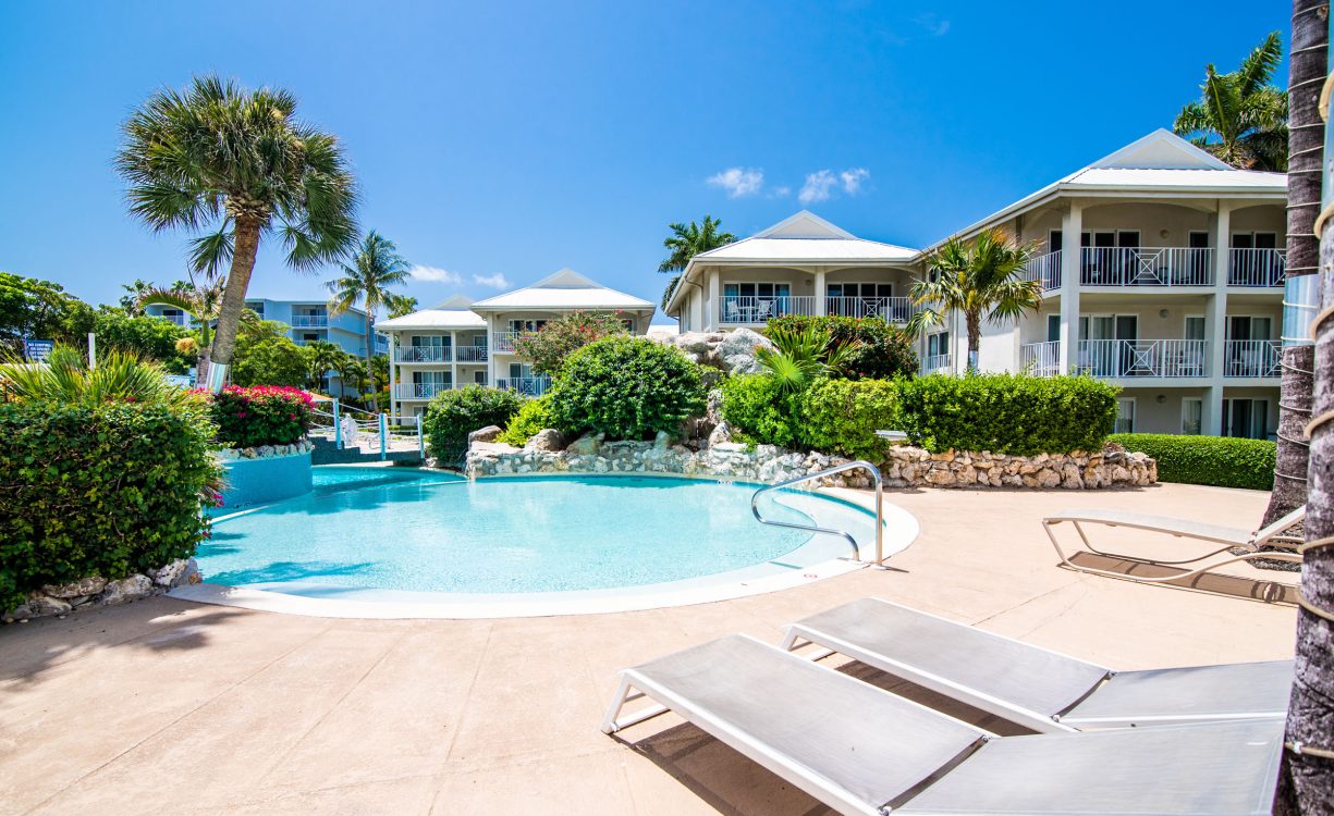 SUNSET COVE 306