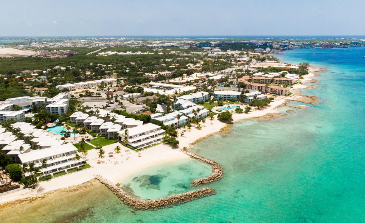SUNSET COVE 306
