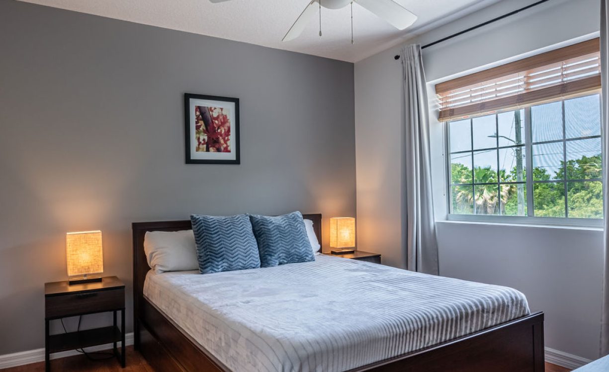 Lakeside Upgraded 2 Bedroom Unit — Property Cayman Real Estate