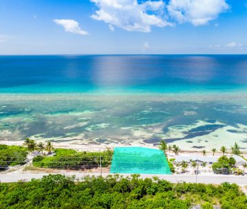 RUM POINT DRIVE BEACHFRONT LOT 46