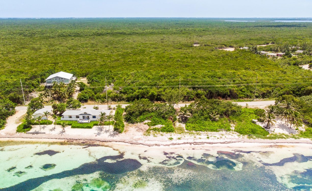 RUM POINT DRIVE BEACHFRONT LOT 46