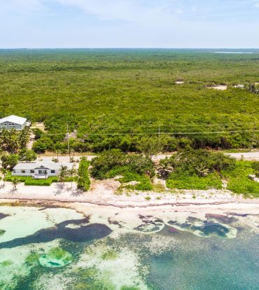 RUM POINT DRIVE BEACHFRONT LOT 46