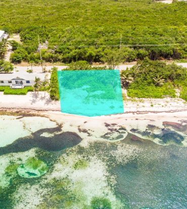 RUM POINT DRIVE BEACHFRONT LOT 46