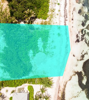 RUM POINT DRIVE BEACHFRONT LOT 46
