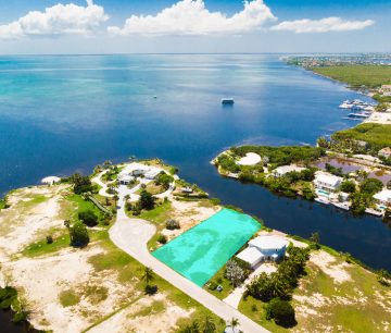 THE SHORES PRIME PARCEL