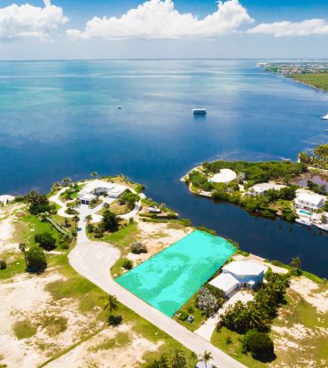 THE SHORES PRIME PARCEL