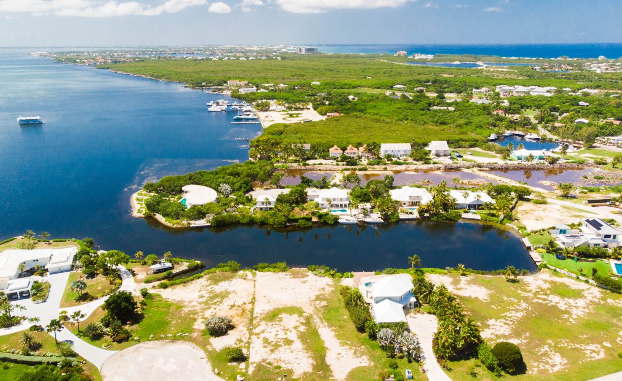 THE SHORES PRIME PARCEL