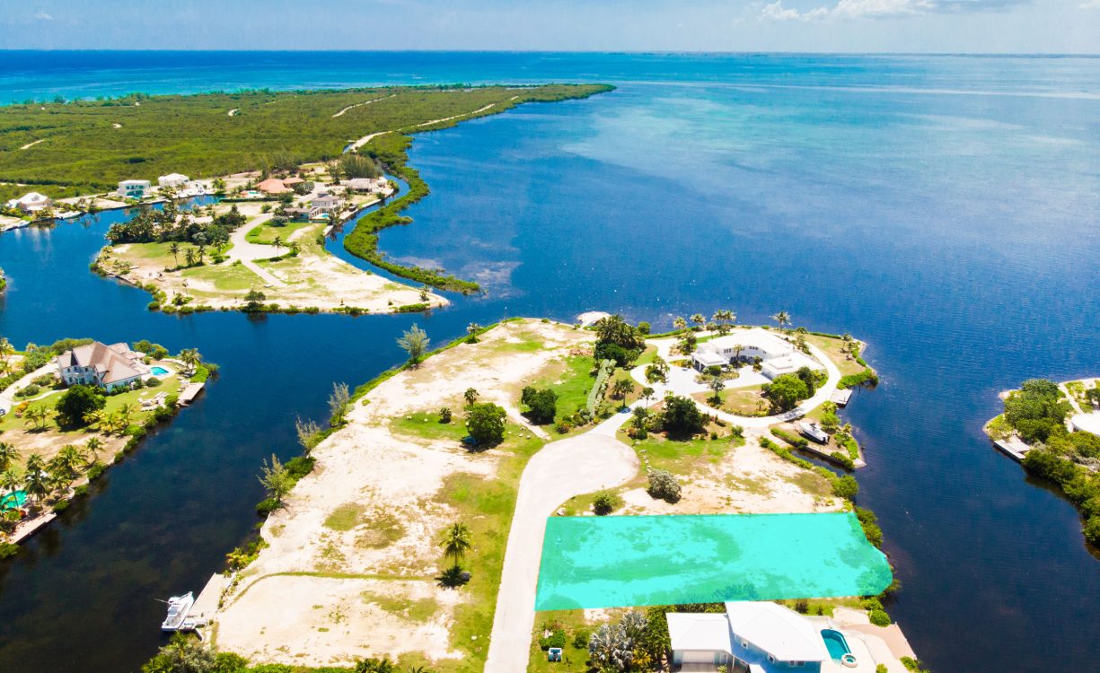 THE SHORES PRIME PARCEL