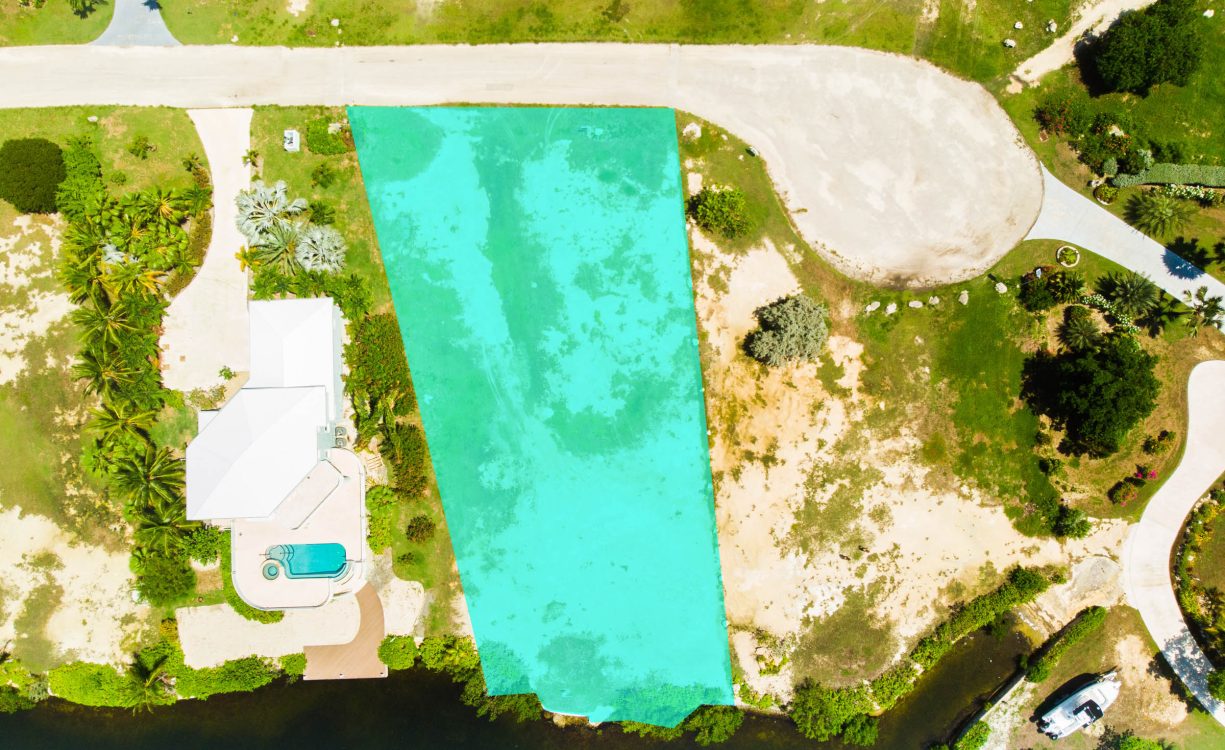 THE SHORES PRIME PARCEL