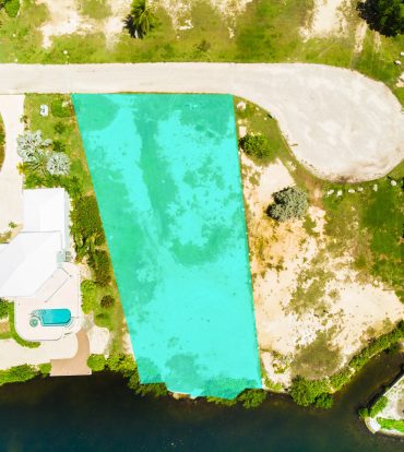 THE SHORES PRIME PARCEL