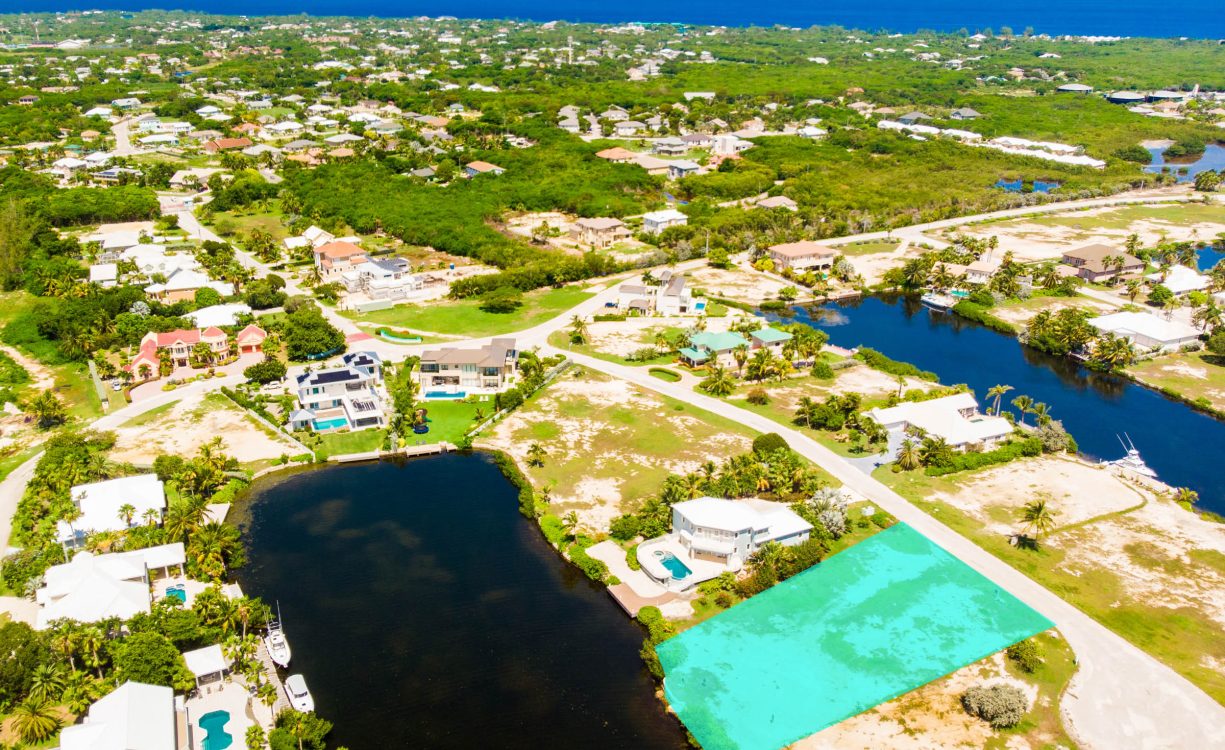 THE SHORES PRIME PARCEL